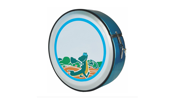 STC-305 Stainless Steel Spare Tire Cover Series