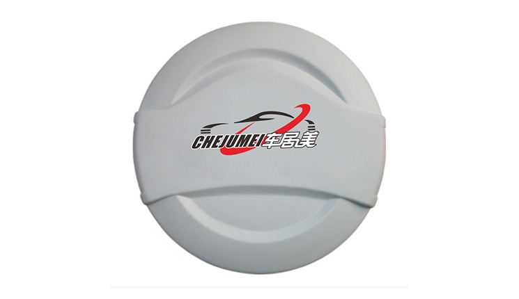 STC-87 塑料备胎罩