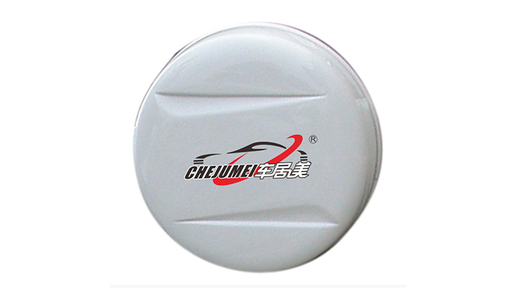 STC-88 塑料备胎罩