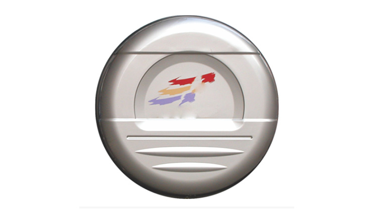 STC-94 塑料备胎罩