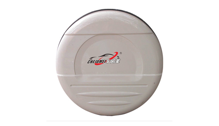 STC-95 Plastic Spare Tire Cover Series