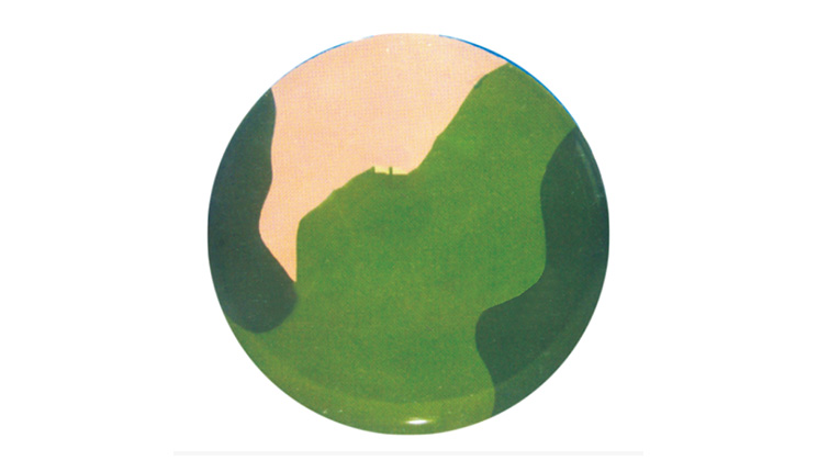 STC-96 Plastic Spare Tire Cover Series