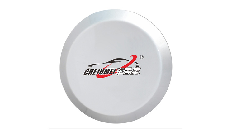 STC-97 Plastic Spare Tire Cover Series