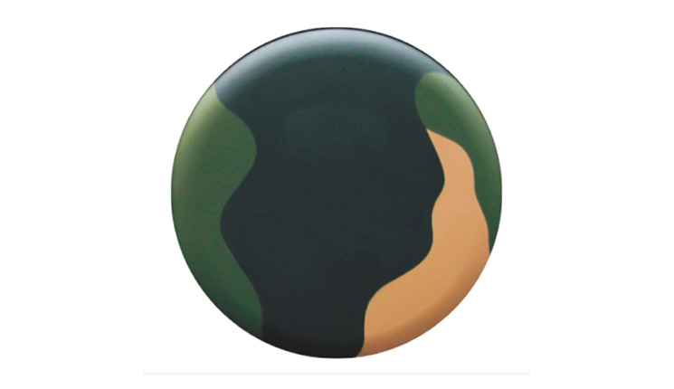 STC-98 Plastic Spare Tire Cover Series