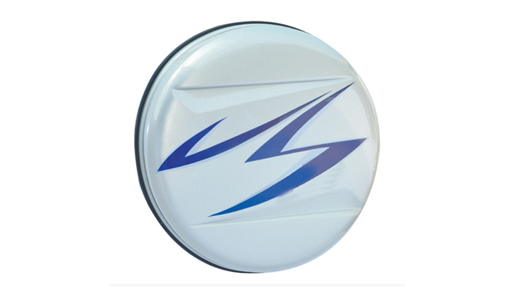 STC-63A Plastic Spare Tire Cover Series