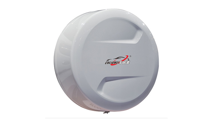 STC-998 塑料备胎罩