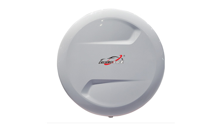 STC-998B 塑料备胎罩