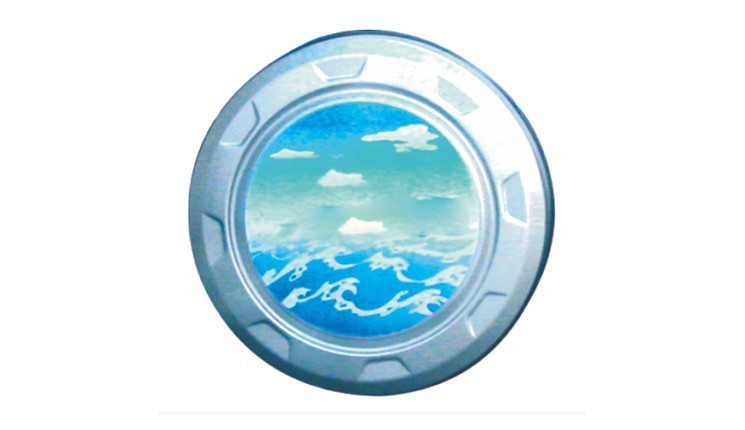 STC-18-1 塑料备胎罩
