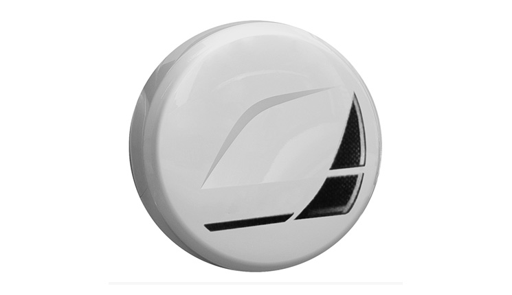 STC-21 塑料备胎罩
