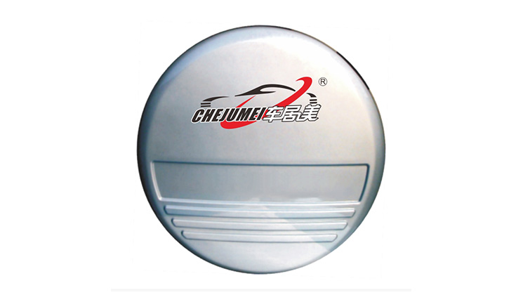 STC-31 塑料备胎罩