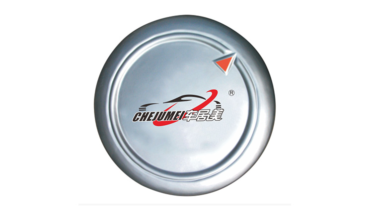 STC-36 塑料备胎罩