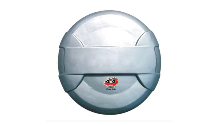 STC-52 塑料备胎罩