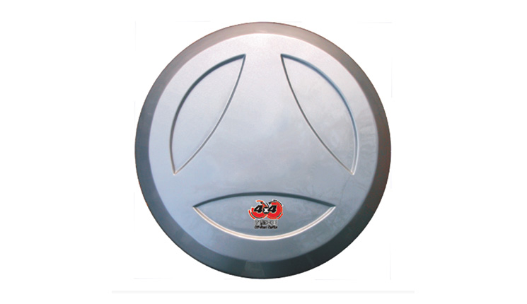 STC-53 塑料备胎罩
