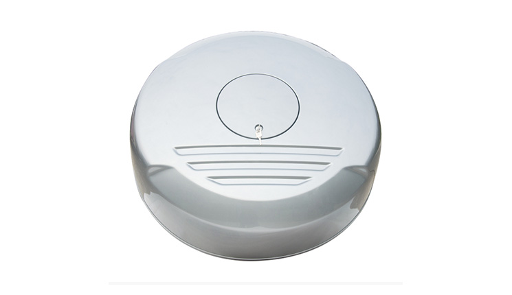 STC-882 塑料备胎罩