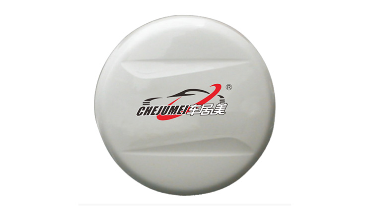 STC-63-1 塑料备胎罩