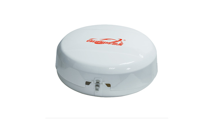 STC-866 塑料备胎罩