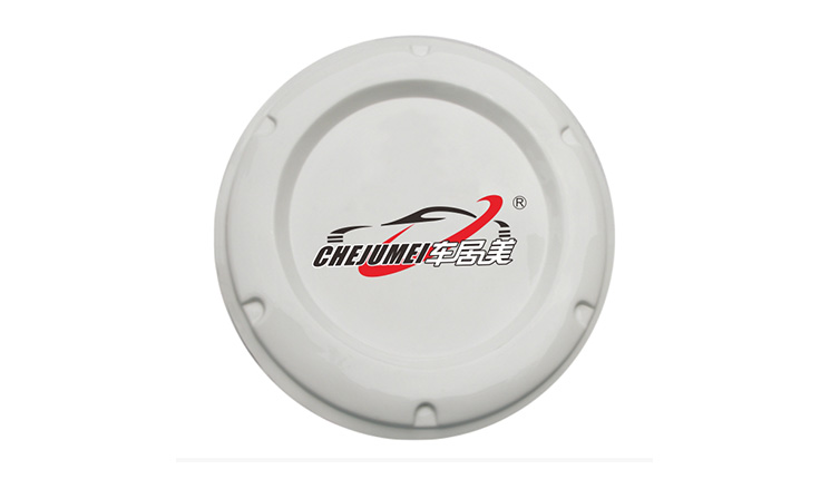 STC-77 塑料备胎罩
